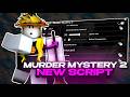 [NEW 2026] Murder Mystery 2 Script - Silent Aim, Esp Finder &amp; Auto Coin Farm Pastebin