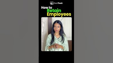 How to retain employees? 🙎‍♂️ #productivitytips #worksmart #hrtools  #taskcompletion