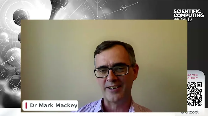 AI in Life Sciences: Real-World Applications in Small Molecule Design | Expert Panel with Cresset