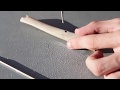 Bone Flute Project