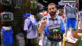 Simms Waypoints Sling Packs - Curtis Graves Insider Review