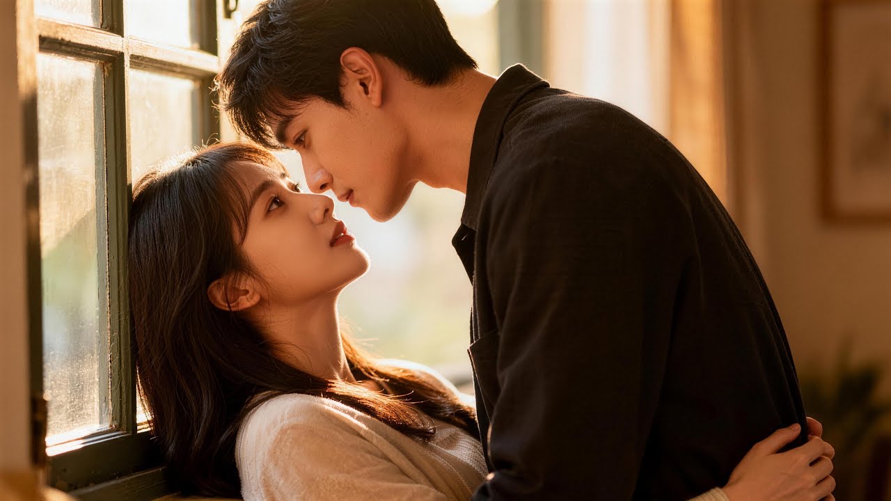 Она вышла замуж за сестру в семью Хо. Думала, что за плейбоя, а муж был холодным и красивым.