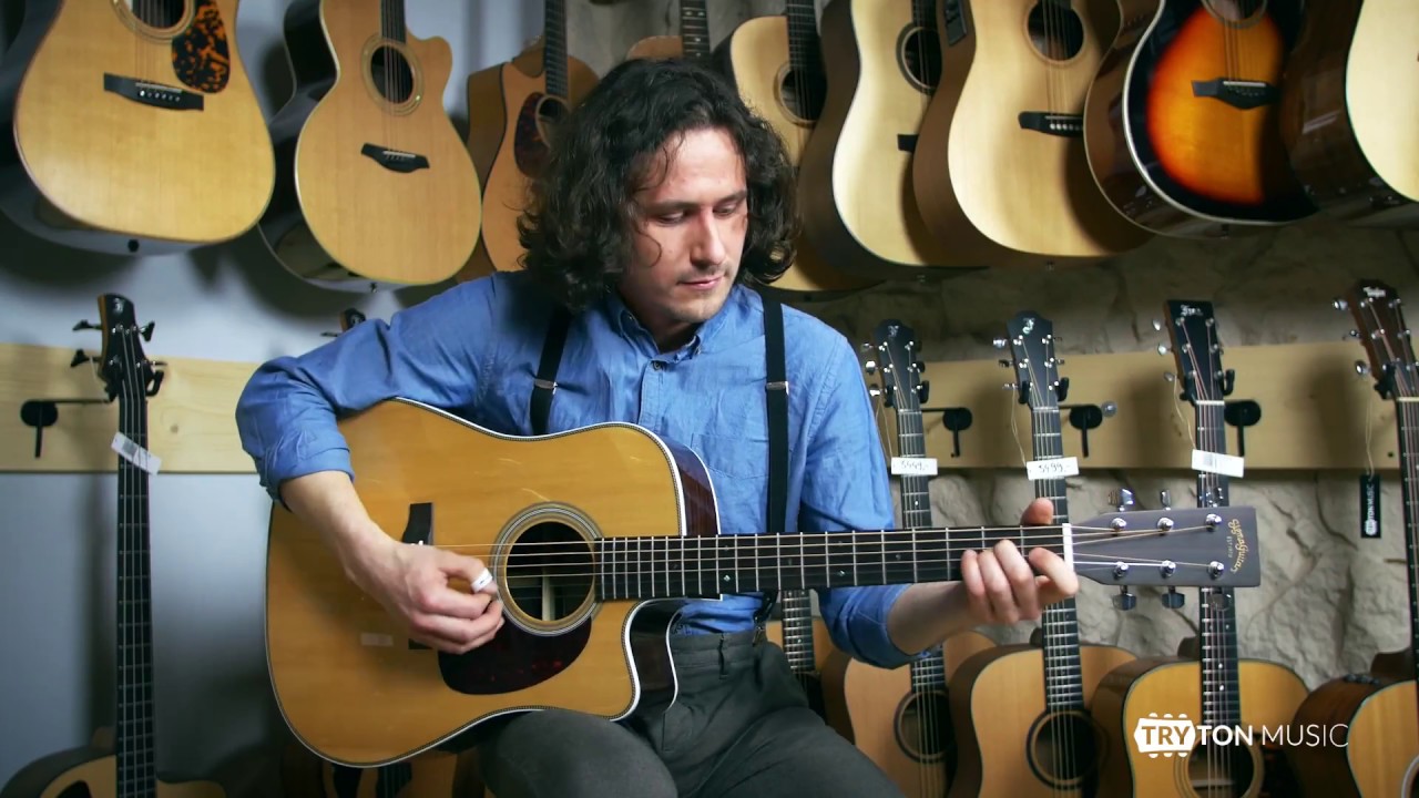 Sigma DRC 1HST [TrytonMusicTV]