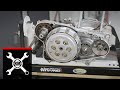 Honda CRF450R Bottom End Rebuild | Part 1: Disassembly