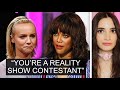 Tyra Accidentally Exposes Her Own Show...OOPS