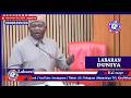 Labaran Duniya 11 3 2026