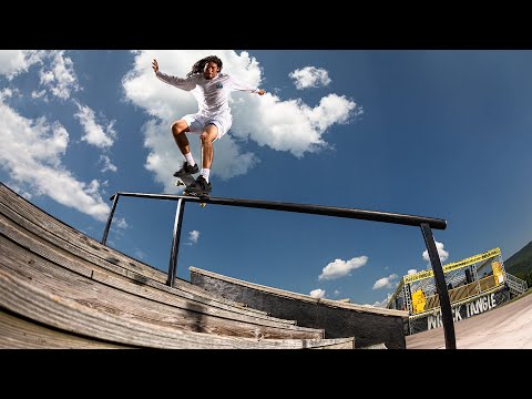 Sk8 Mafia at Woodward PA