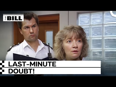 The Witness Who Might Change Everything The Bill