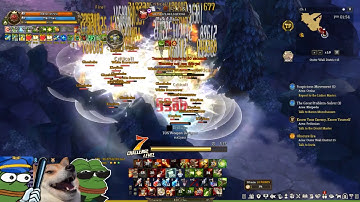 [iTOS Re:Build] Solo CMS7 Outer15//Archer-Sapper-Falconer-Musketeer