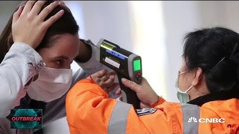 Accuracy of infrared thermometers comes into question, raises concerns about containment