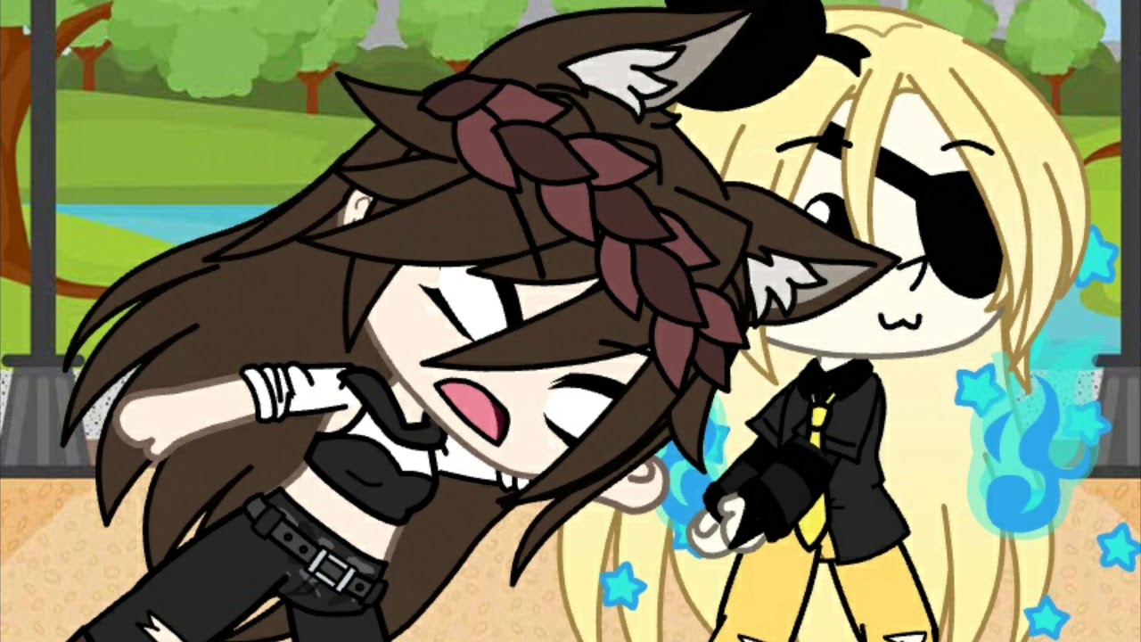 Психушка // клип // Gacha life // WENDI :D - YouTube