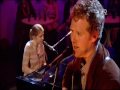 Glen Hansard & Markéta Irglová - Falling Slowly (Live Jools Holland 2008)