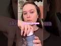 Skincare рутина для склонной к акне кожи #уходзакожей #kbeauty #skincare #acneskin #koreanskincare
