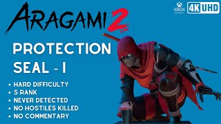 Aragami 2 - 