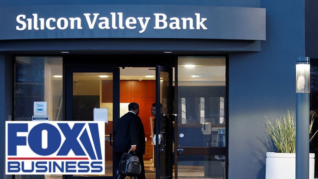 Silicon Valley Bank ‘shock’ winding down: Barron’s reporter