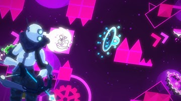 Collab Part- Nano Love