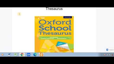 English 6 Lesson 4 Chapter 2 "Surrounded by Trash"