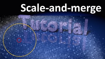 Scaling and merging anomalous data