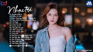 Nhạc Trẻ Ballad Việt Hay Nhất 2024 | Lk Nhạc Trẻ Mới Gây Nghiện | Nhạc Việt Hot Nhất Hiện Nay