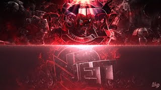 Banner/Logo | NvR Trascendz | NvR Jett