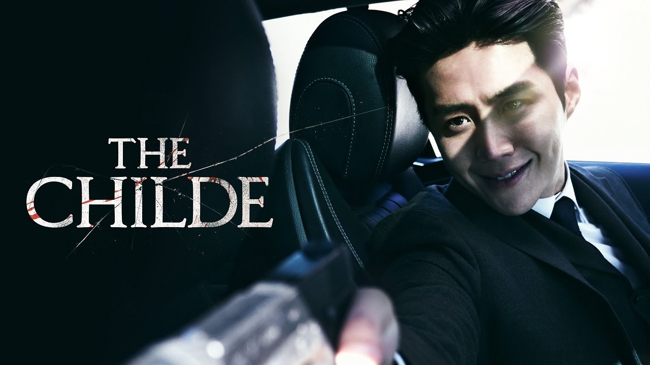 Childe Trailer The Childe (2023) Official Trailer HD - YouTube