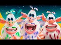 Booba  polka dots trouble   cartoon for kids kedoo toons tv