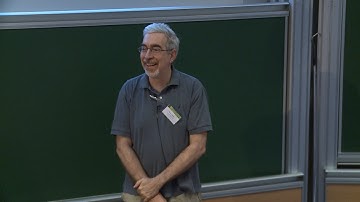 Robert PEGO - Euler sprays and optimal transport