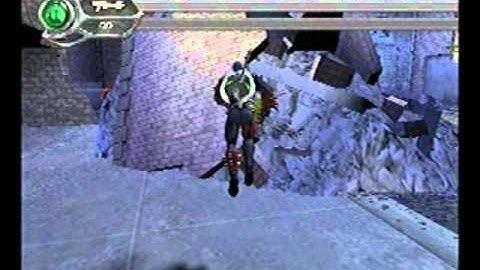 The Gaming Experience: Spawn Armageddon Part 04