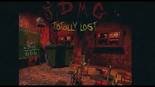 3dmg - totally lost ( full)