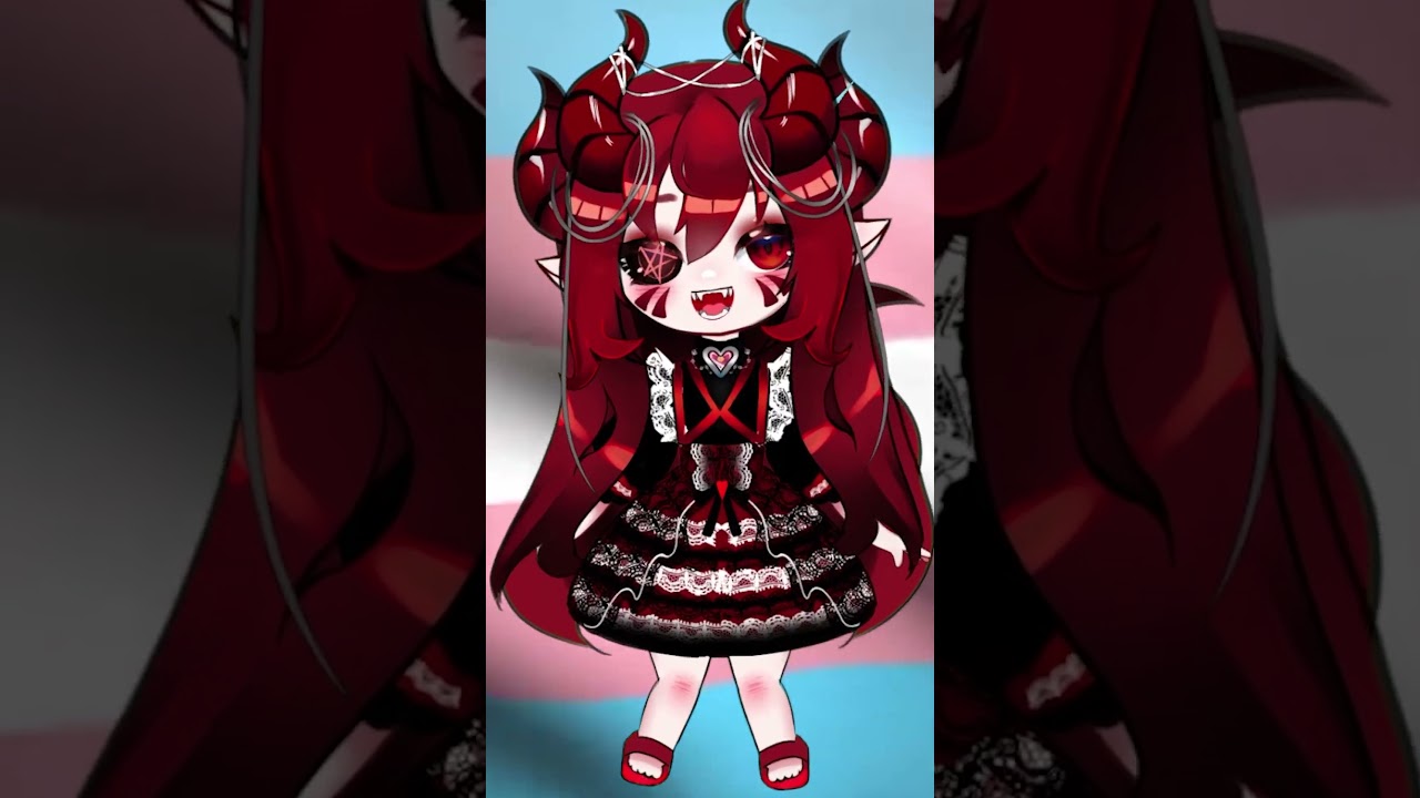 Gender Is A Construct: I Am The Antichrist