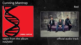 Cunning Mantrap - HAZMAT (Album) - 01 - Red