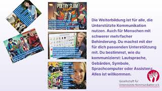 Kommunikations-Botschafter:innen Erklärfilm