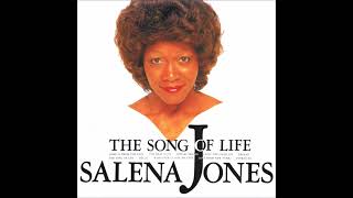 Salena Jones (1987) The Song Of Life