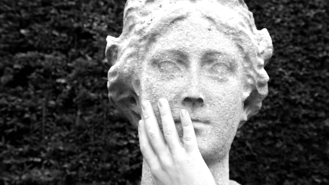 Moving Statues YouTube