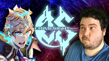 Evil AI vs. Crimefighting AI | Crimesight Review