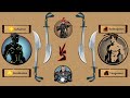 Shadow Fight 2 Moon Sabers Vs MAY TITAN IOS Android Gameplay Shadow Fight 2 Moon Sabers Vs MAY TITAN IOS Android Gameplay