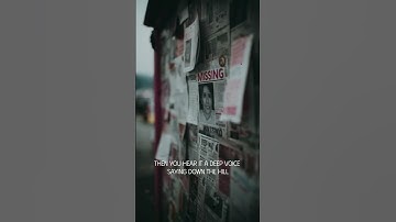 She Recorded Her Own Killer - The Delphi Murders