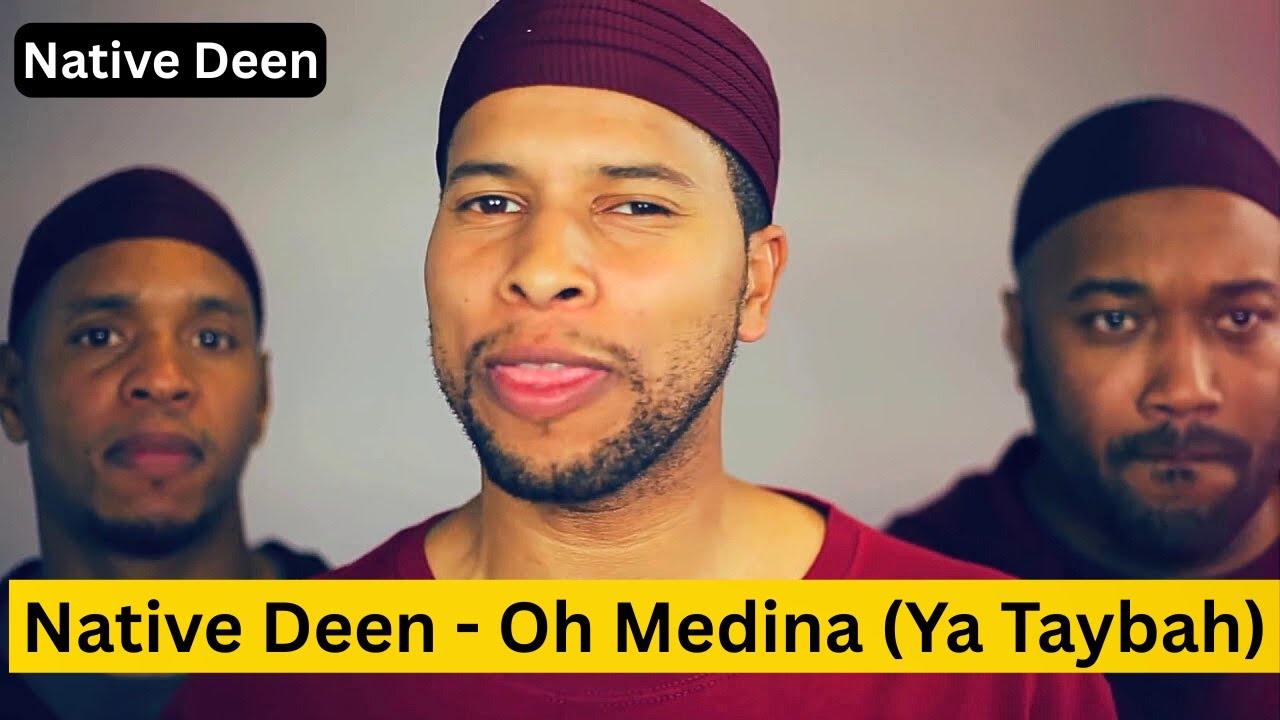 native deen ya thoybah native deen ya thoybah