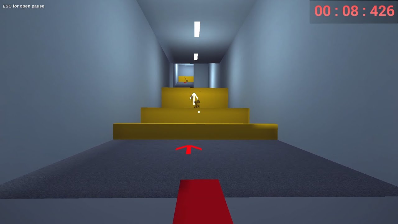 Parkour GO (Crazy Games) [Free Games] - YouTube