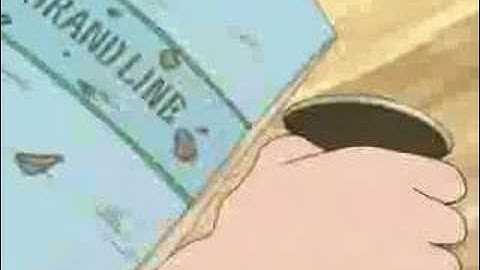 One Piece AMV - Sail On (ManyLemons)