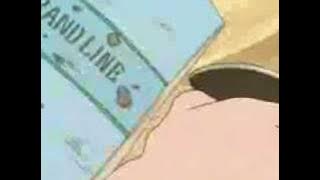 One Piece AMV - Sail On (ManyLemons)