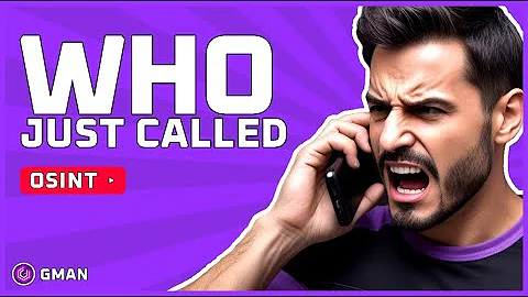 Phoneinfoga | OSINT Tool Finds Phone Numbers