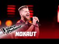 Adam Kalinowski - "Someone You Loved" - Nokaut - The Voice of Poland 11