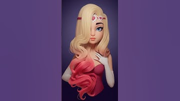 Quick tip for hair in blender