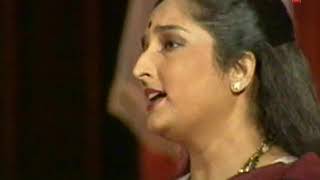 Rula Ke Gaya Sapna Mera - Anuradha Paudwal (Tribute Song)- Movie Jewel Thief