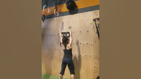 Anh-Thu Phan Los Maduritos Fitness Challenge Leagu...