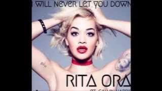 RITA ORA - I Will Never Let You Down - ringtone