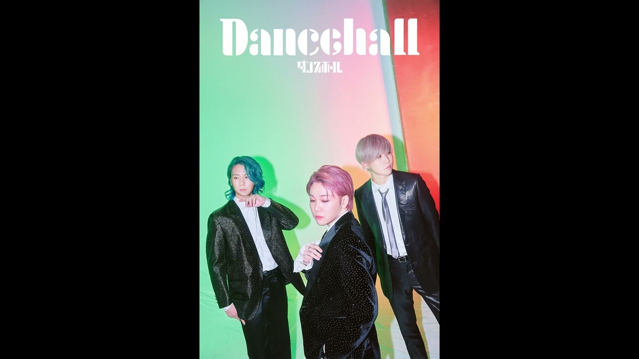 YouTubeで(offvocal)Mrs. GREEN APPLE / ダンスホール　リアルカラオケ(Instrumental)を視聴