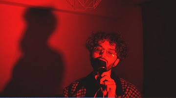 GDB - Find my way (music video)