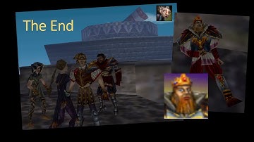 Aidyn Chronicles: Bonus Ending Dialog